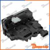 Serrure de porte droite pour OPEL | EZC-PL-053, 13258274